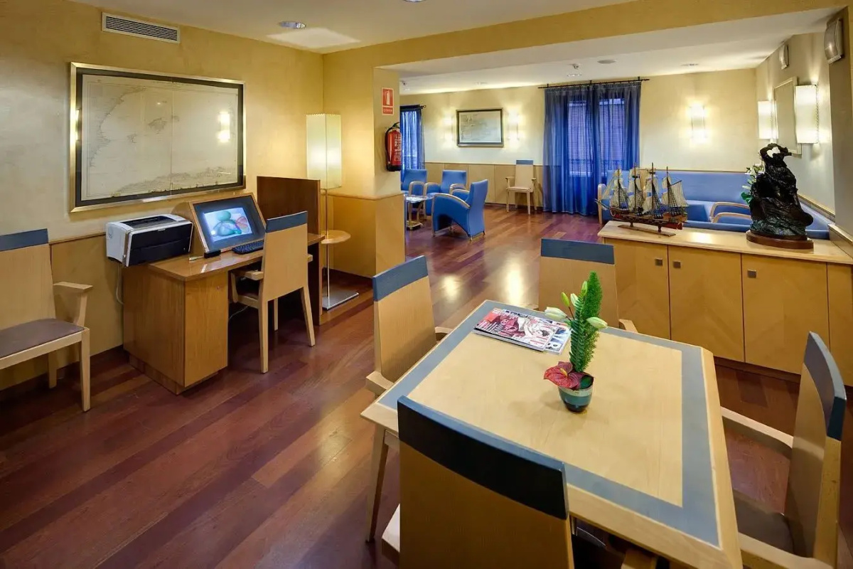 Hotel Del Mar