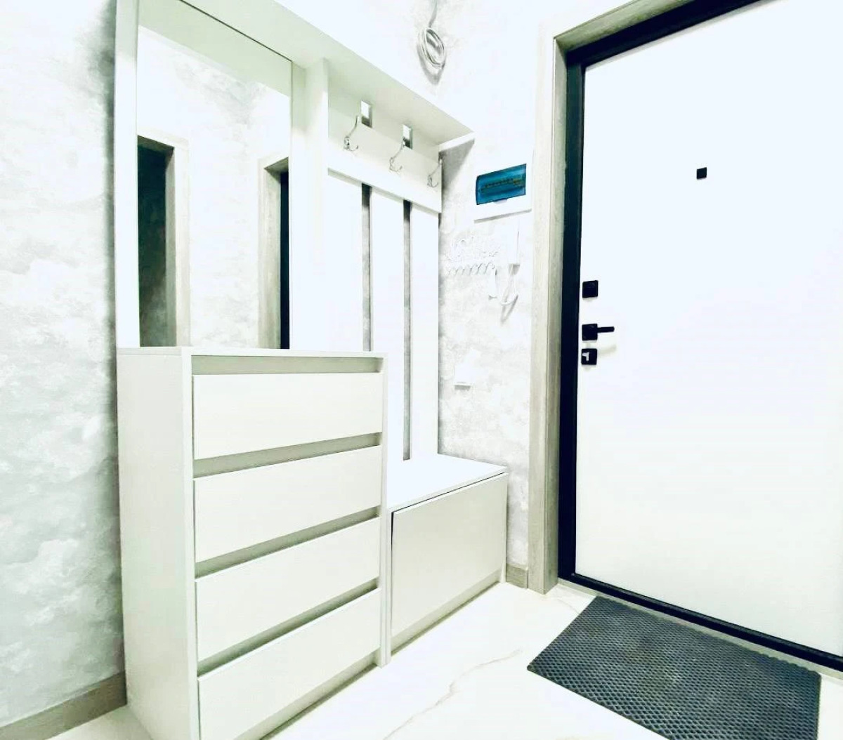 SEVER Маяковского, 8