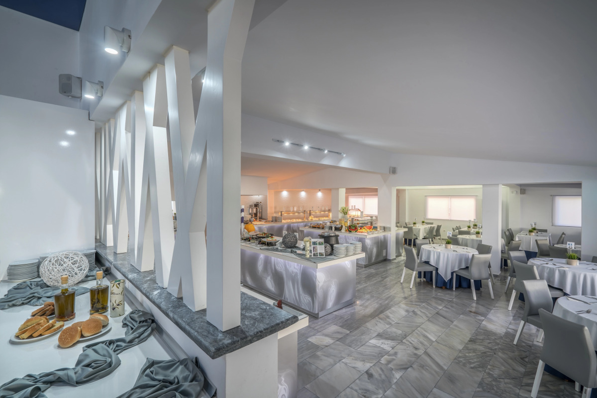 Diana Palace Hotel Zakynthos