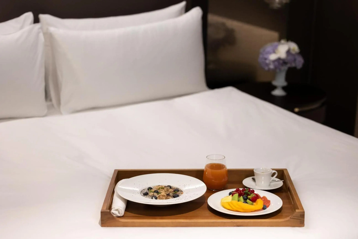 Citadines Culture Village Dubai, Waterfront Jadaf