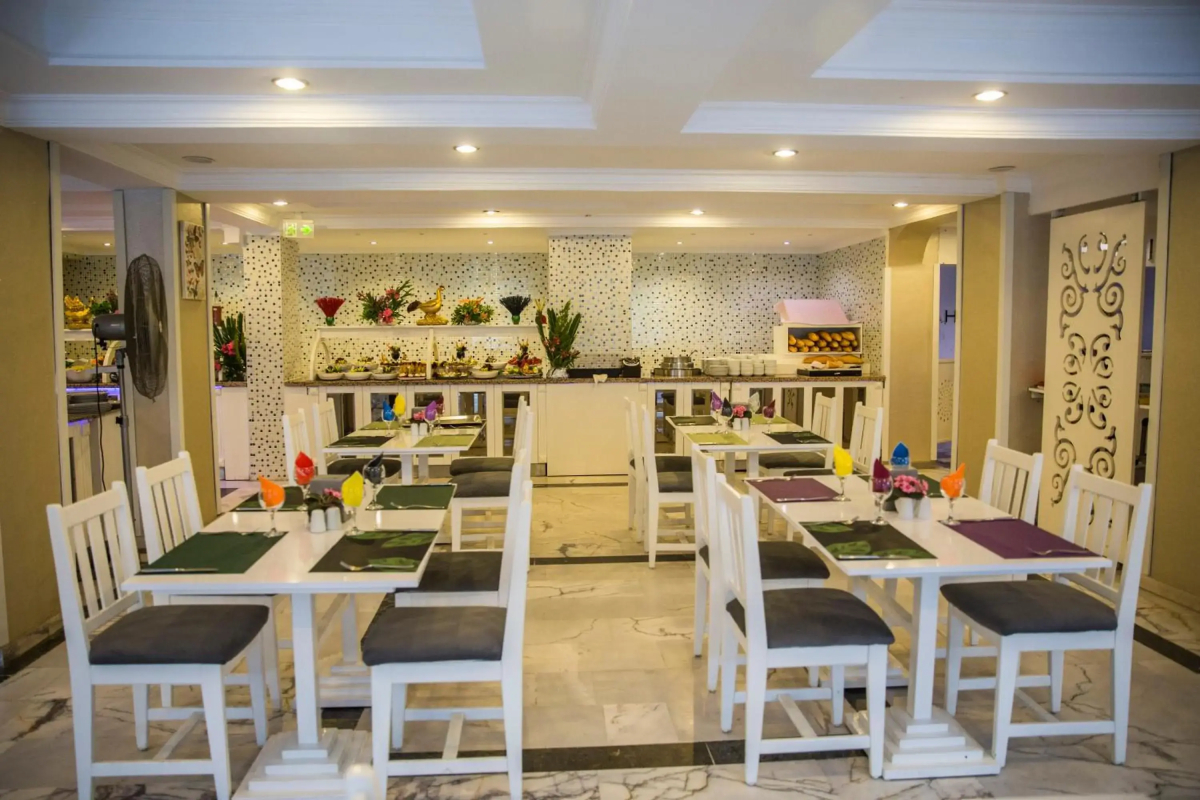 Halıcı Hotel