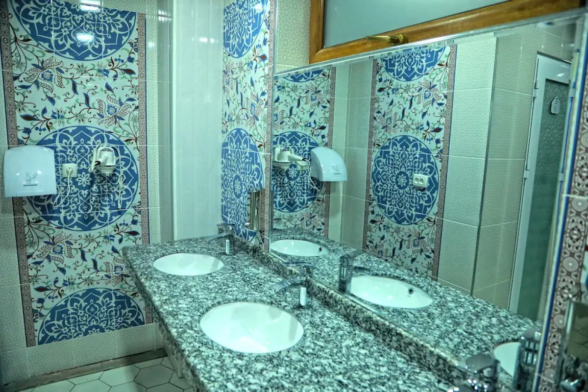 Хостел «Мания»