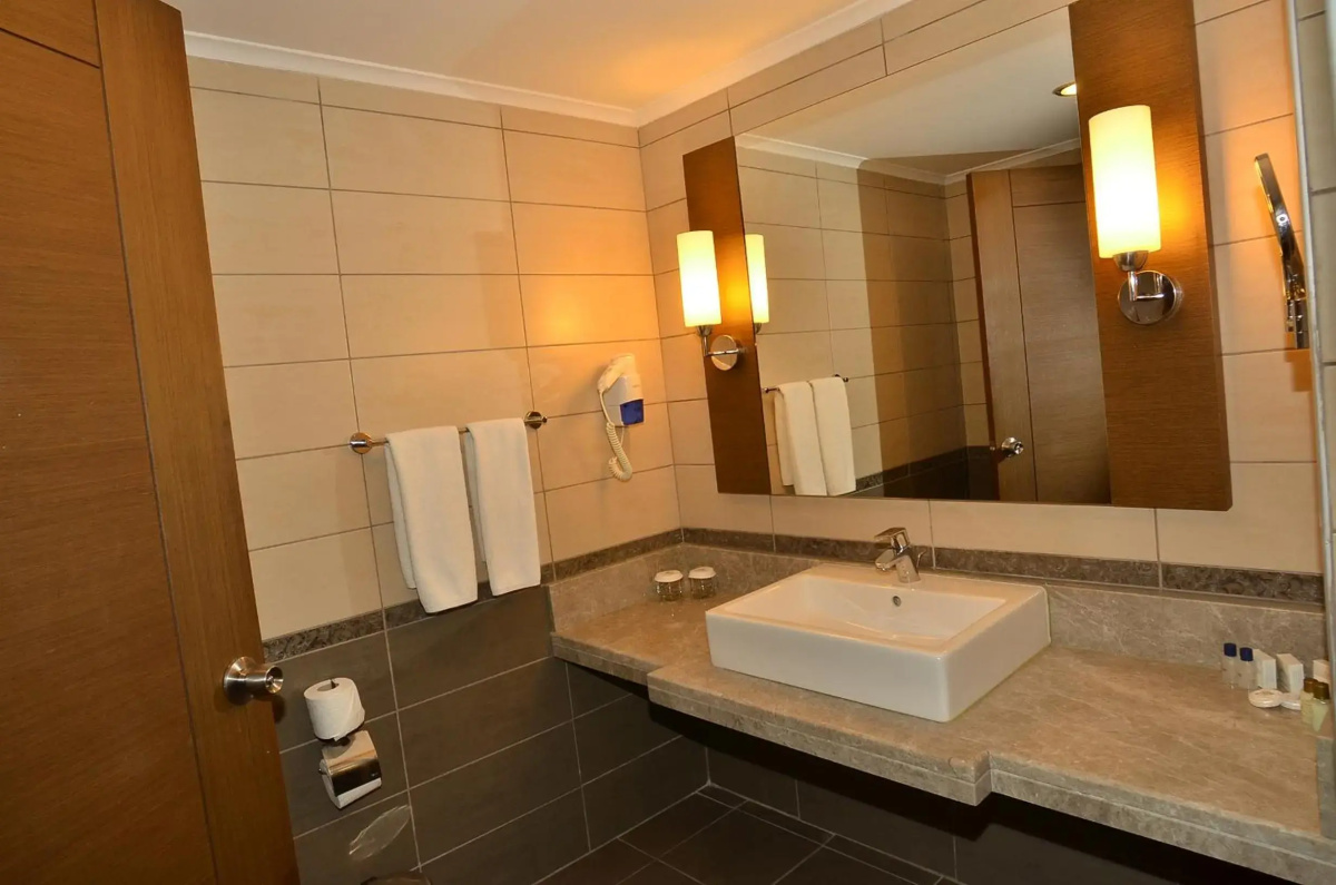Side Prenses Resort Hotel & Spa - All Inclusive
