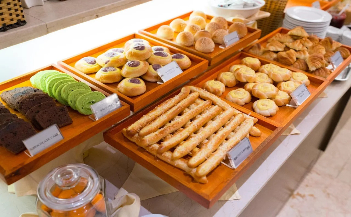 Grand Silverland Hotel & Spa