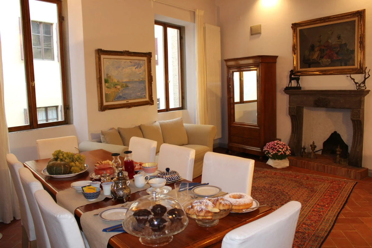 B&B Righi in Santa Croce