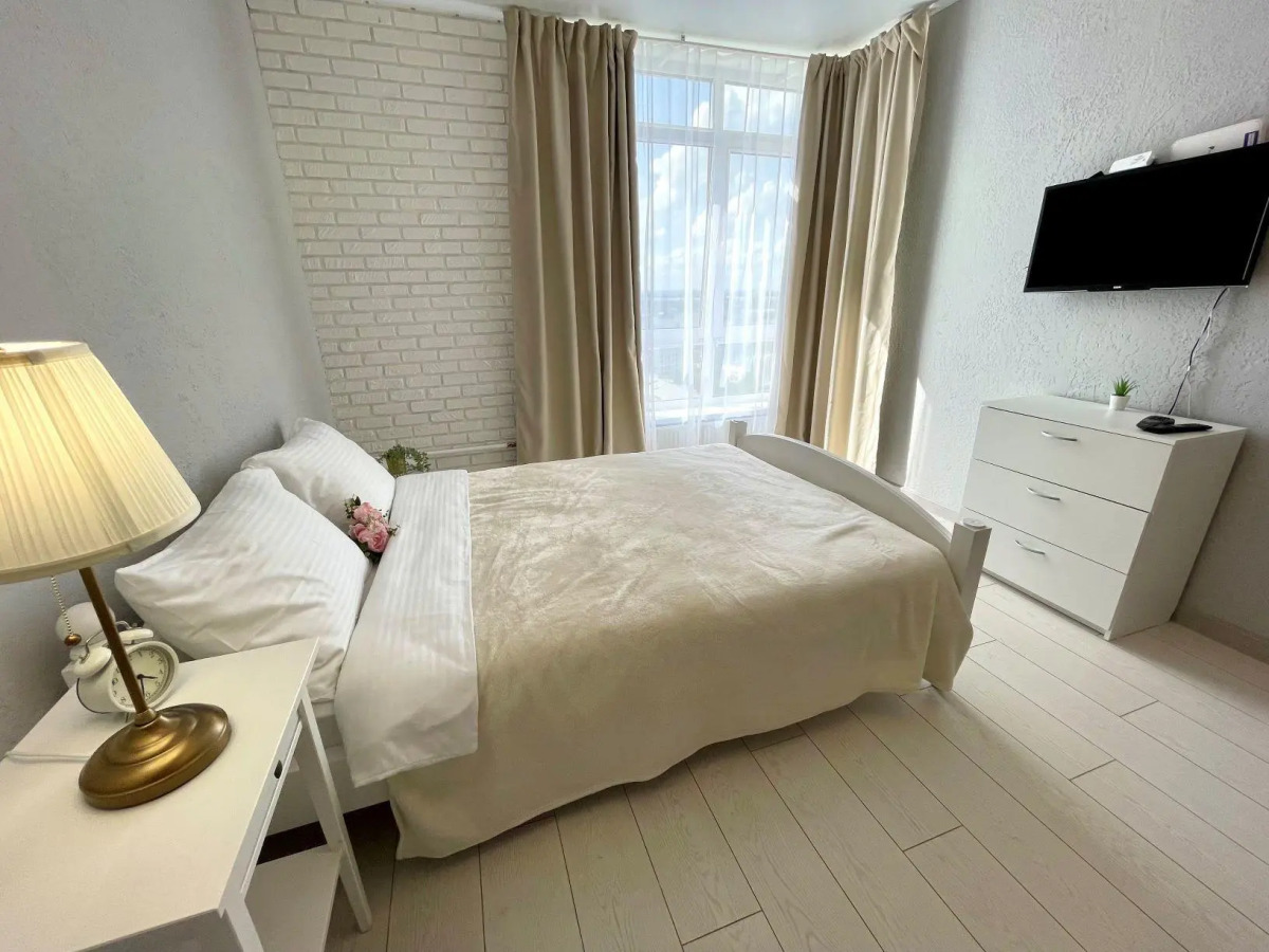 Home Hotel (Хоум Отель) на Мичурина 58