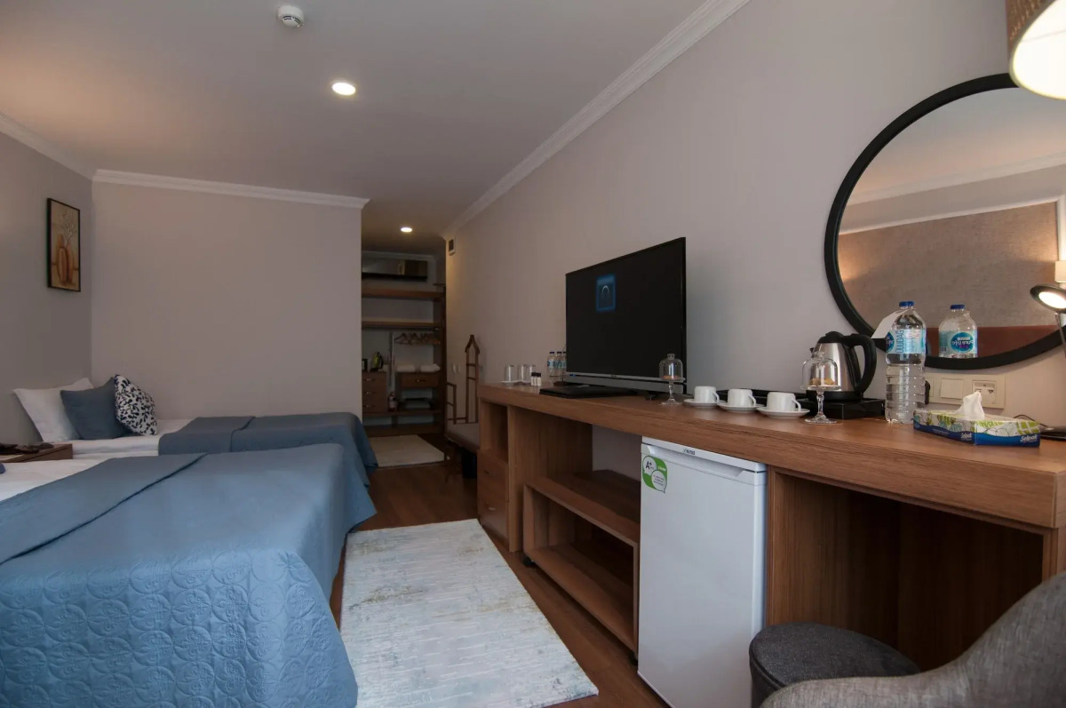 Nomade Hotel Exclusive