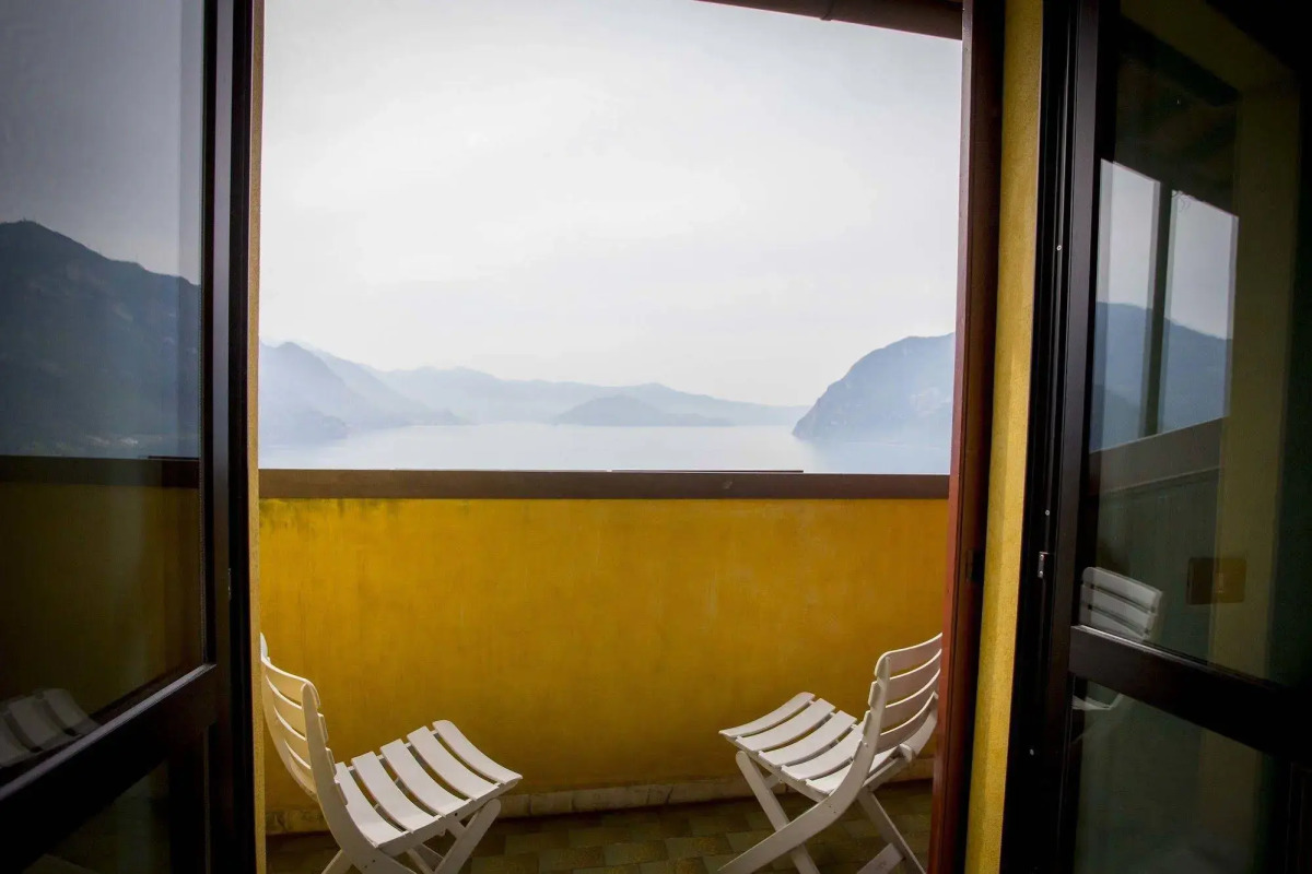 Hotel Ristorante Miranda