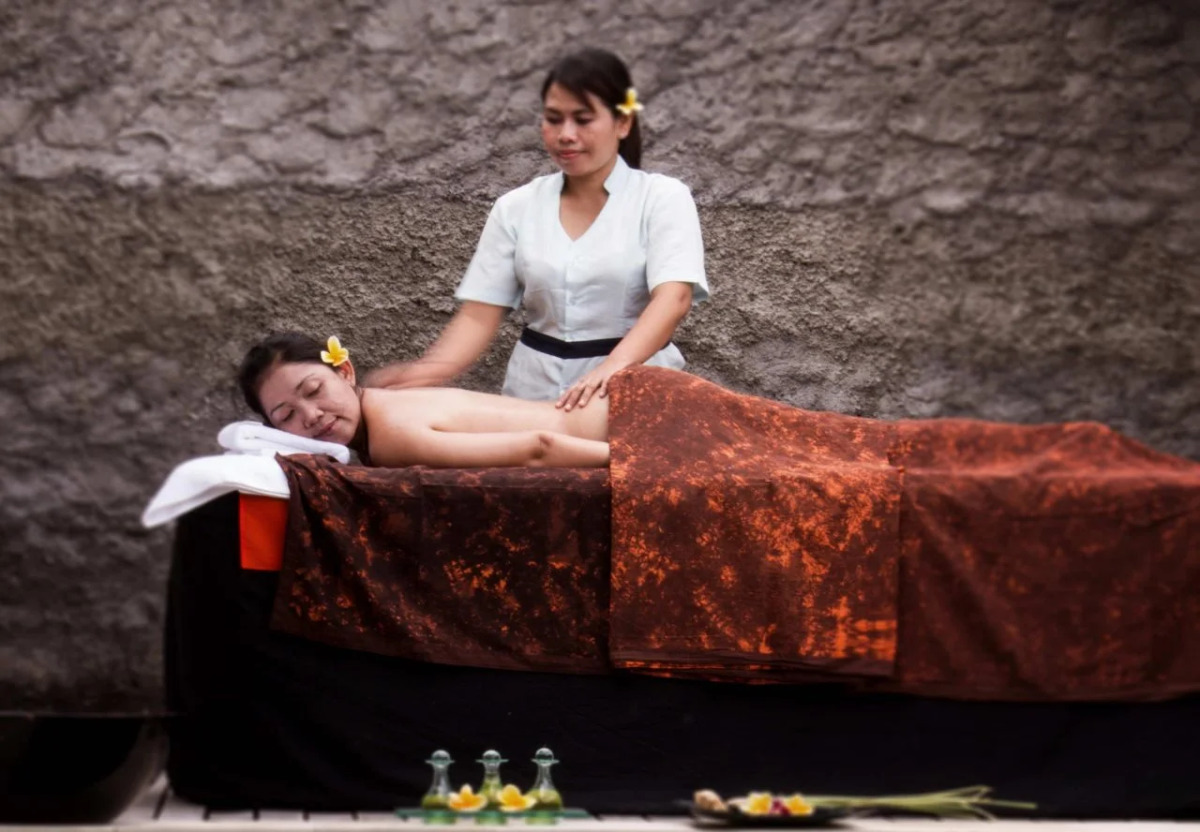 Alam Bidadari Seminyak Villas