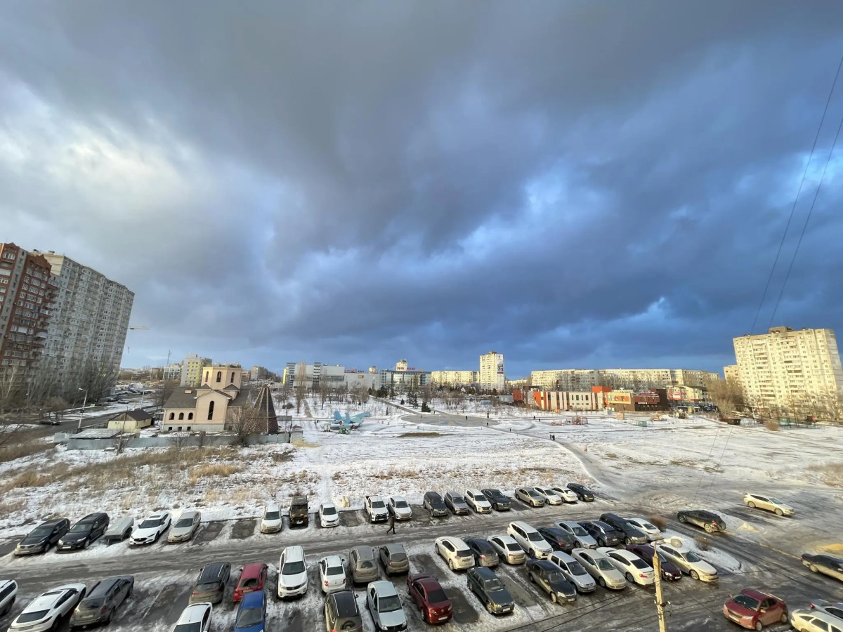 Апартаменты на бульваре 30-летия Победы 15А