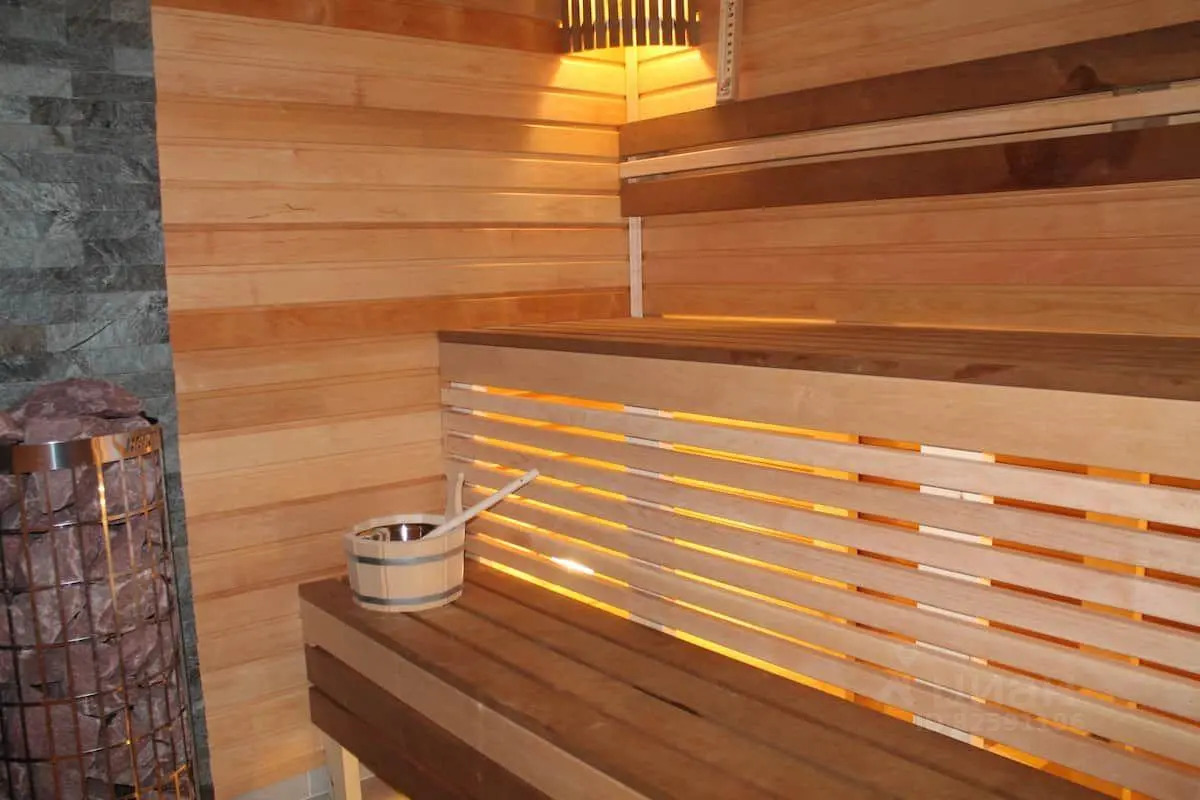 Гостевой дом недалеко от Монрепо