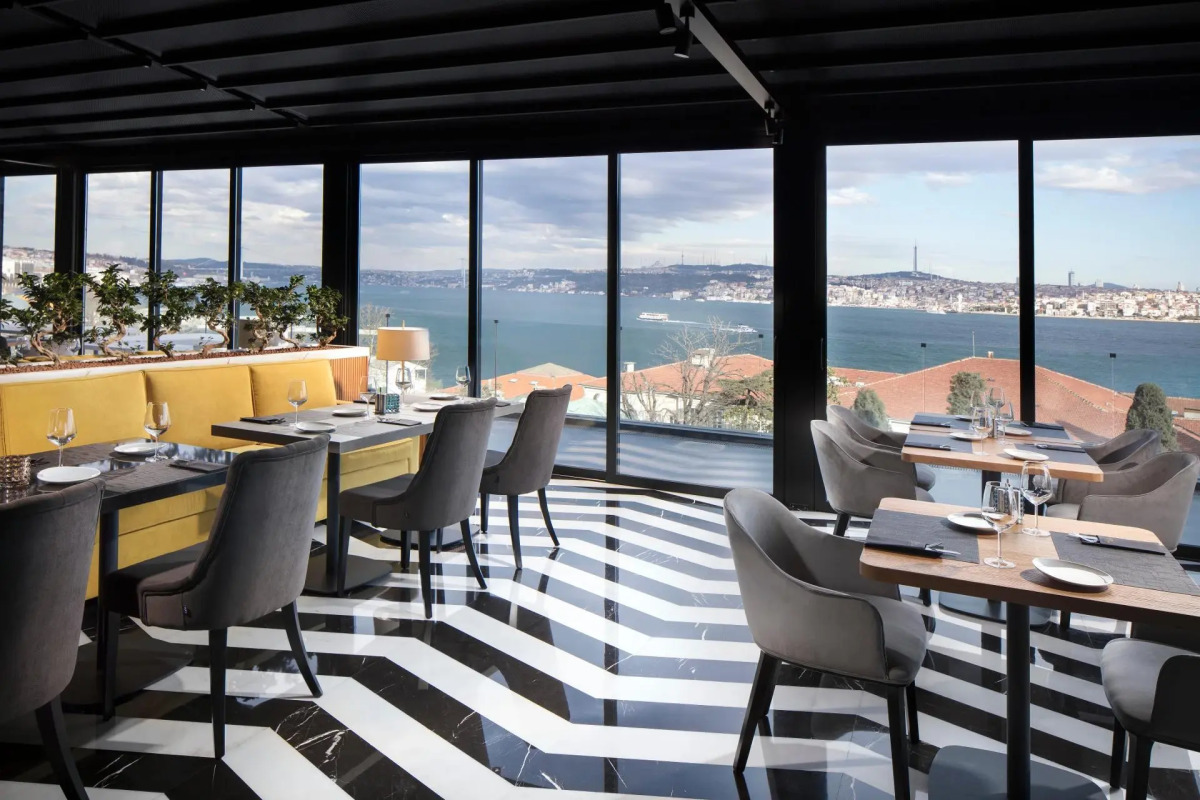 Metropolitan Hotels Bosphorus
