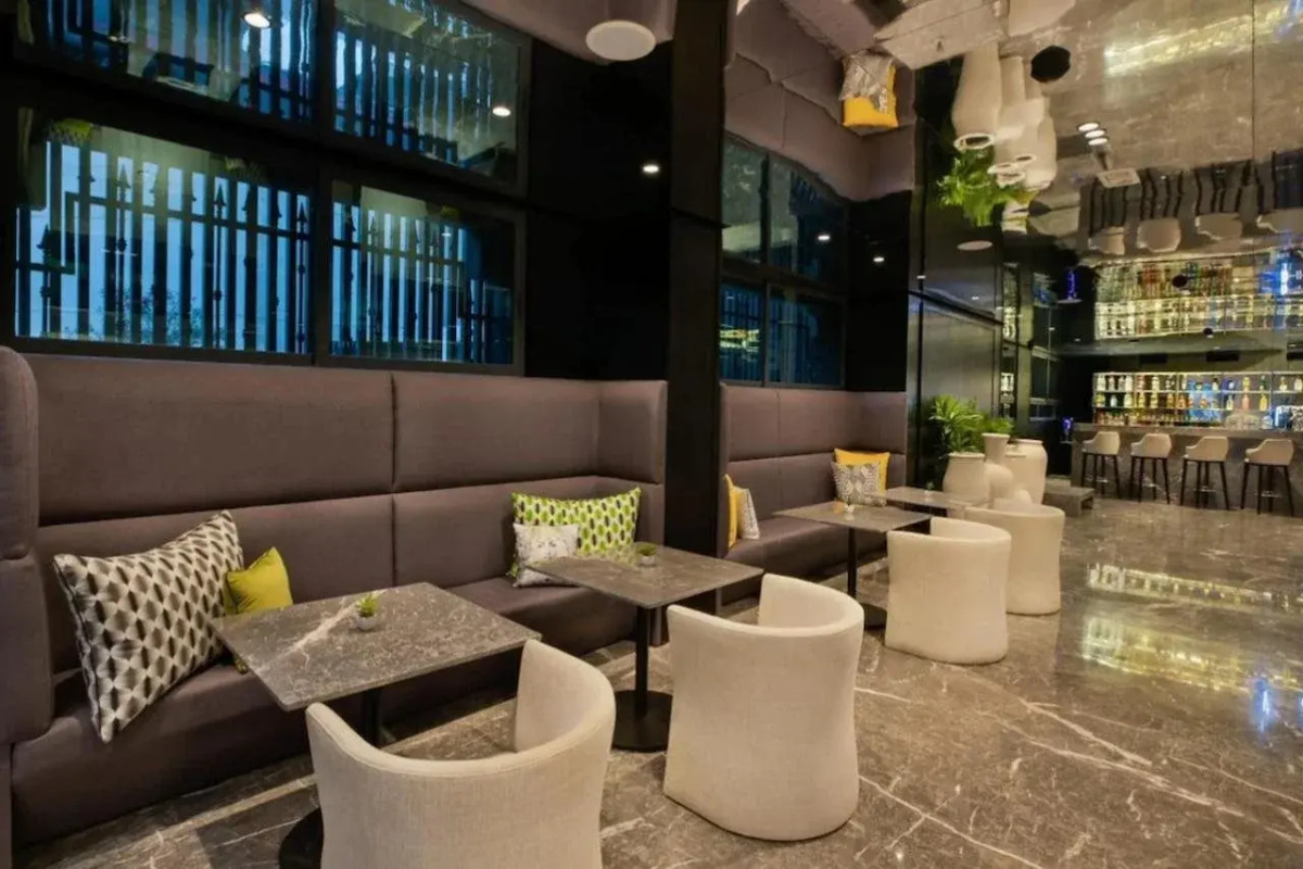 Hotel Odyssee Center