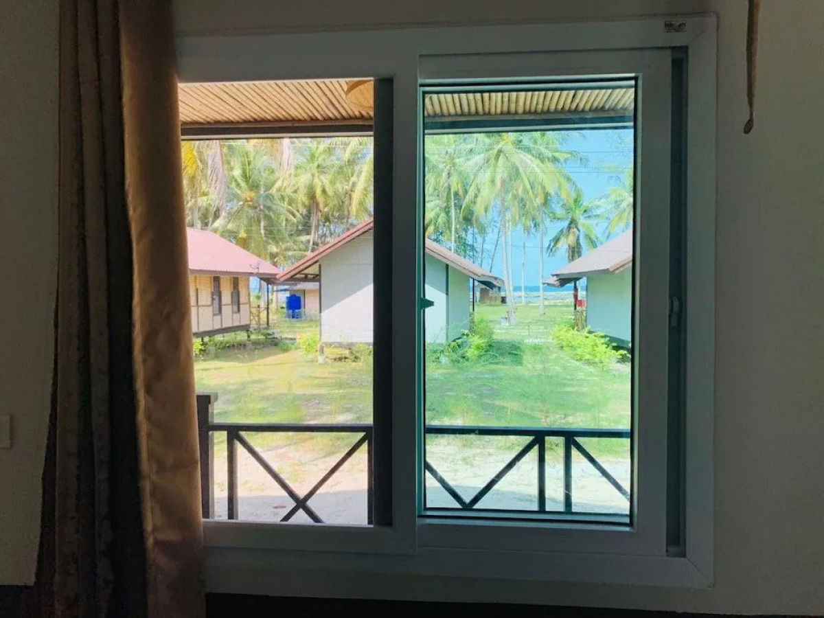 Phangan Chalet Bungalows