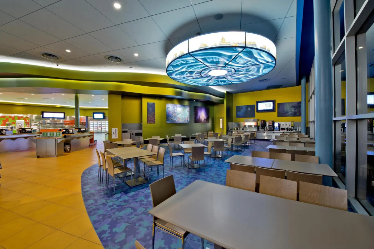 Disney's Art of Animation Resort 