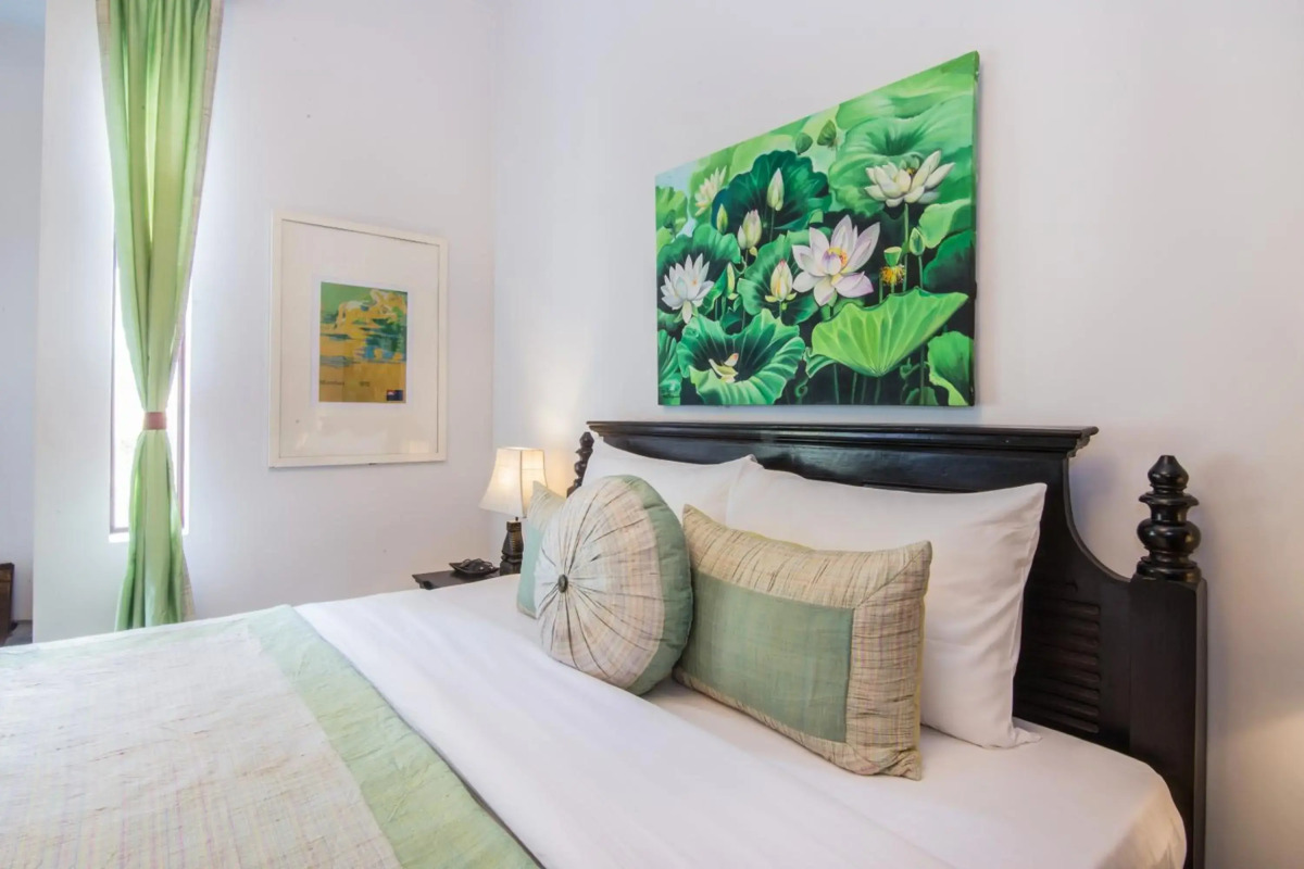 Mane Boutique Hotel & Spa