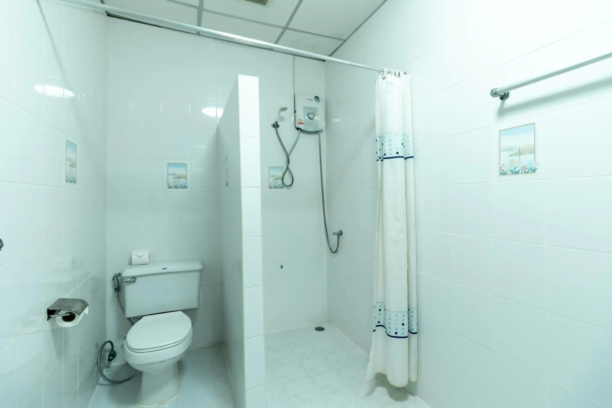 Thipurai Annex Hotel