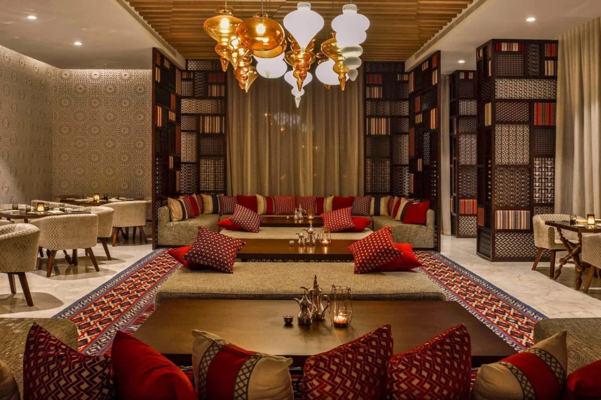 Grand Mercure Dubai City