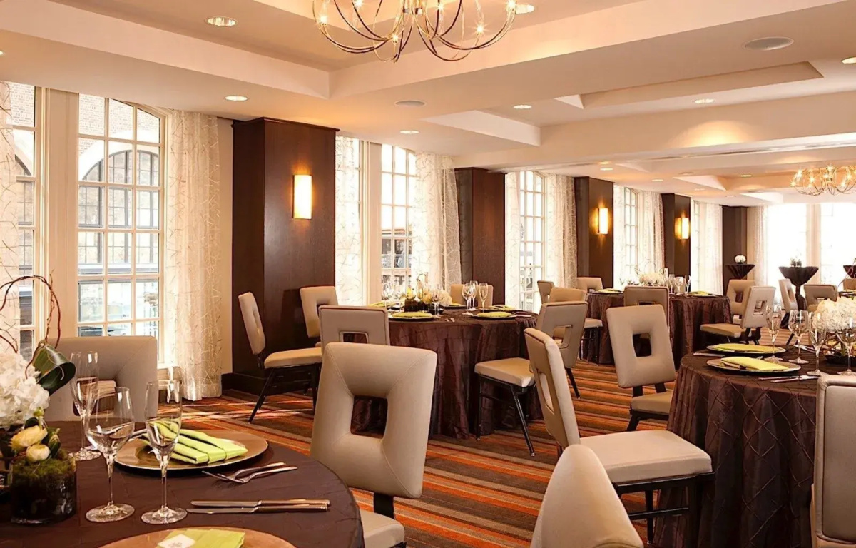 Ellis Hotel, Atlanta, A Tribute Portfolio Hotel by Marriott