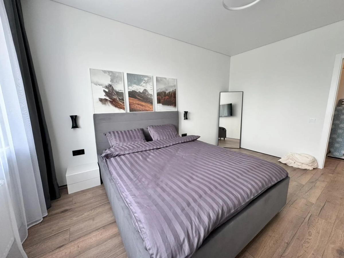 А2 Апарт на улице Новгородская 14