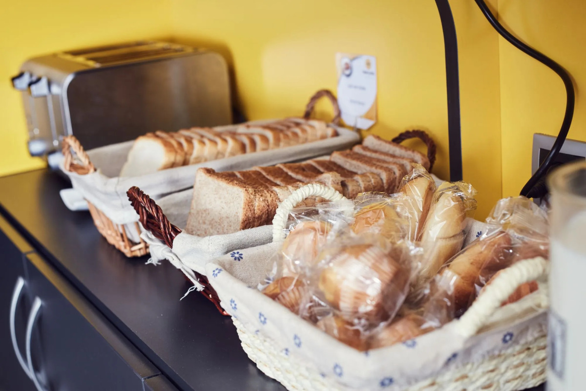 Free Hostels Barcelona