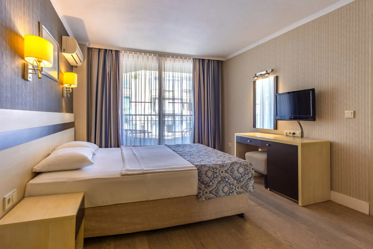 A11 Hotel Obaköy - All inclusive