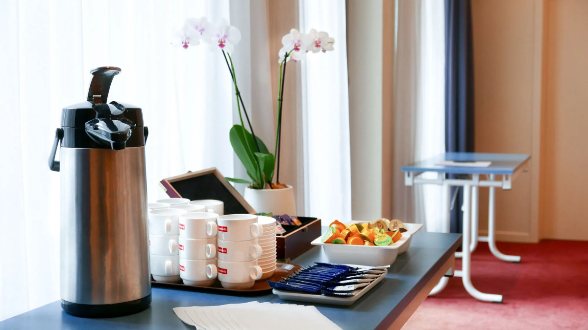 Atlas Hotel Brussels