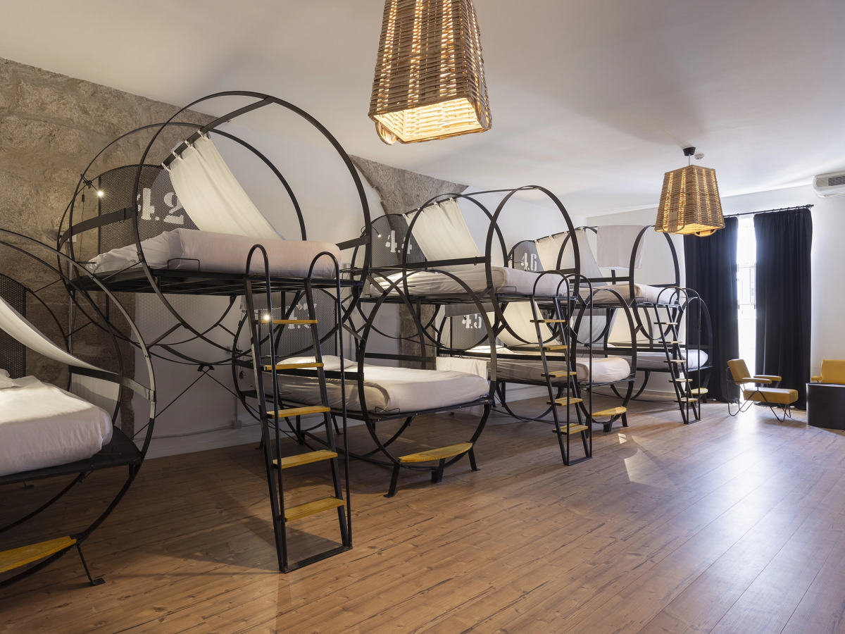 The House of Sandeman