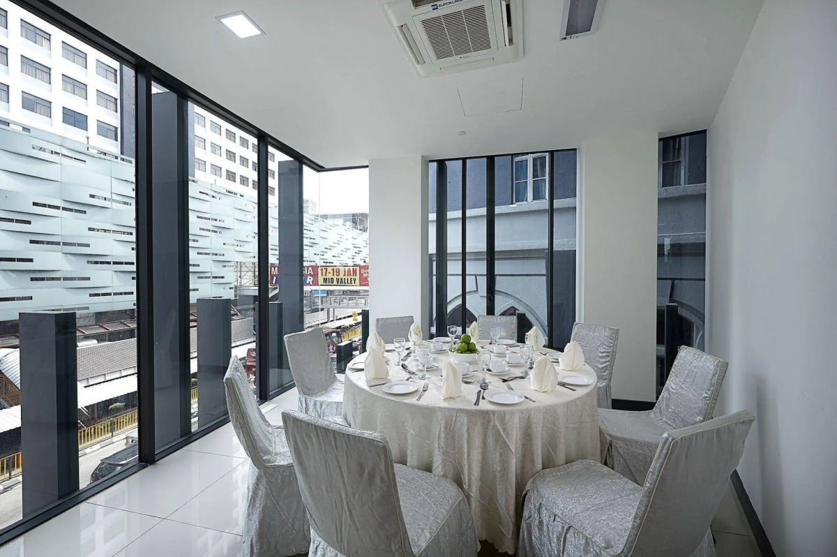 Hotel Transit Kuala Lumpur