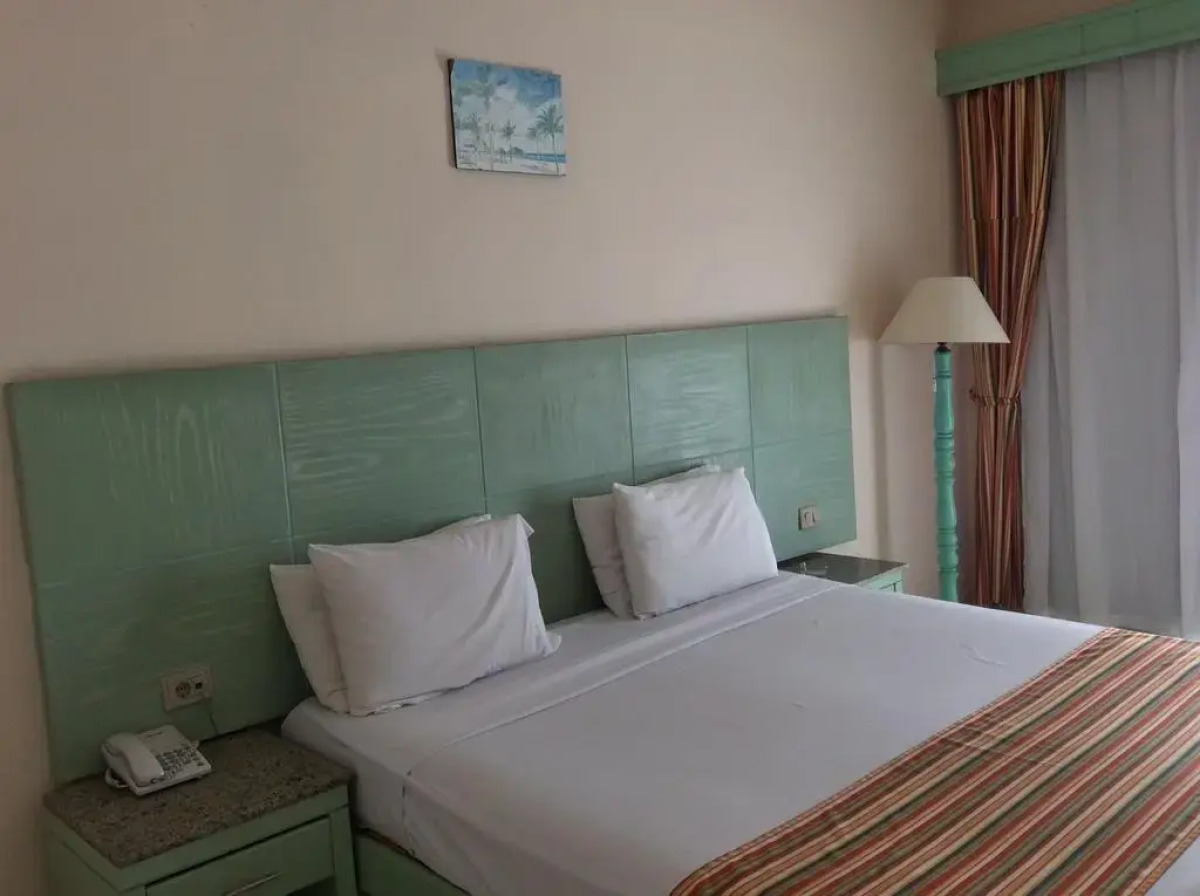 Panorama Naama Heights Sharm El Sheikh