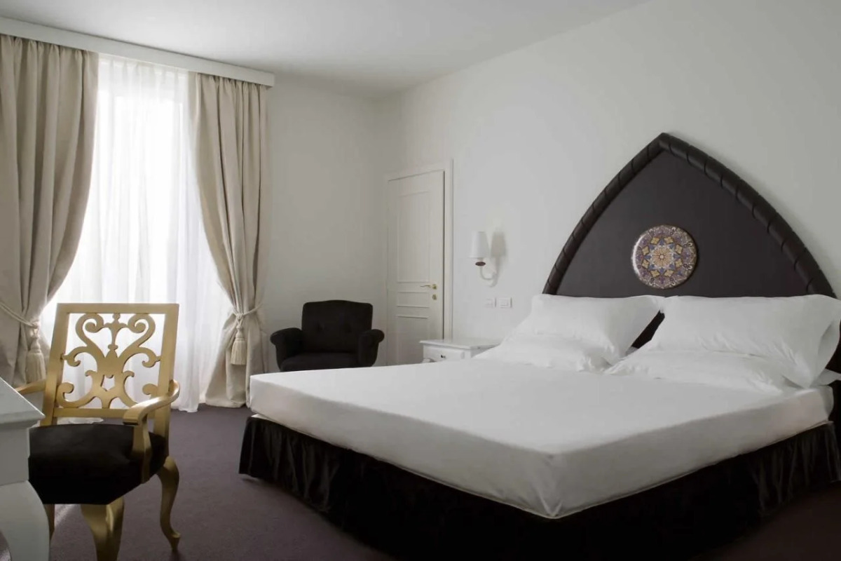 Palace Catania UNA Esperienze