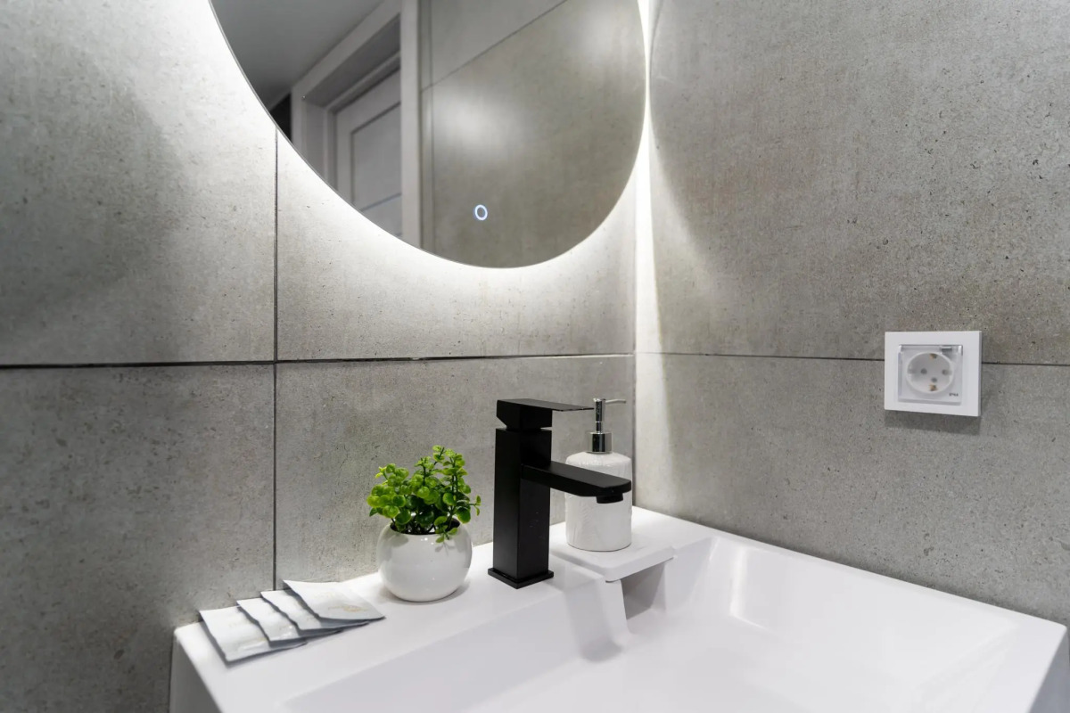 Апартаменты Степаненков на Малышева 25