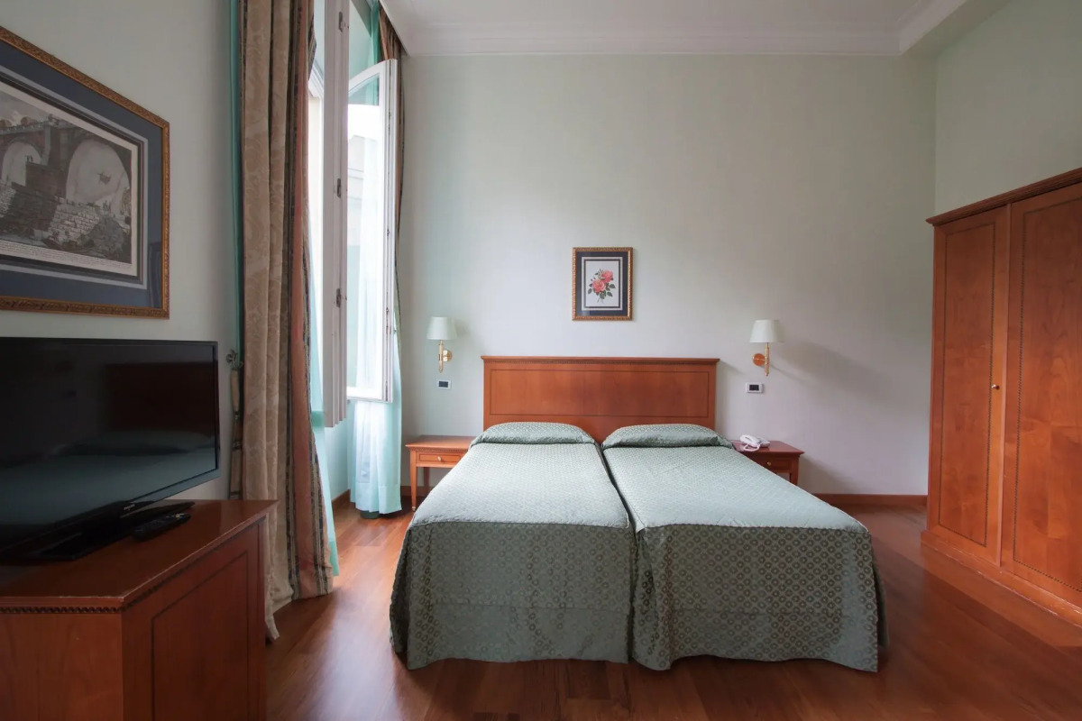 Ateneo Garden Palace