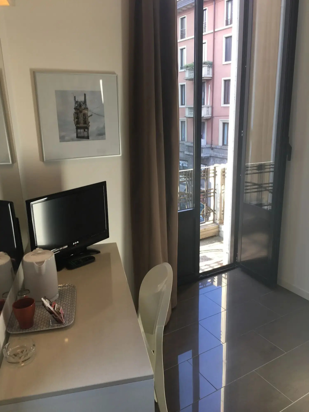 Отель Casual Eclettico Milano