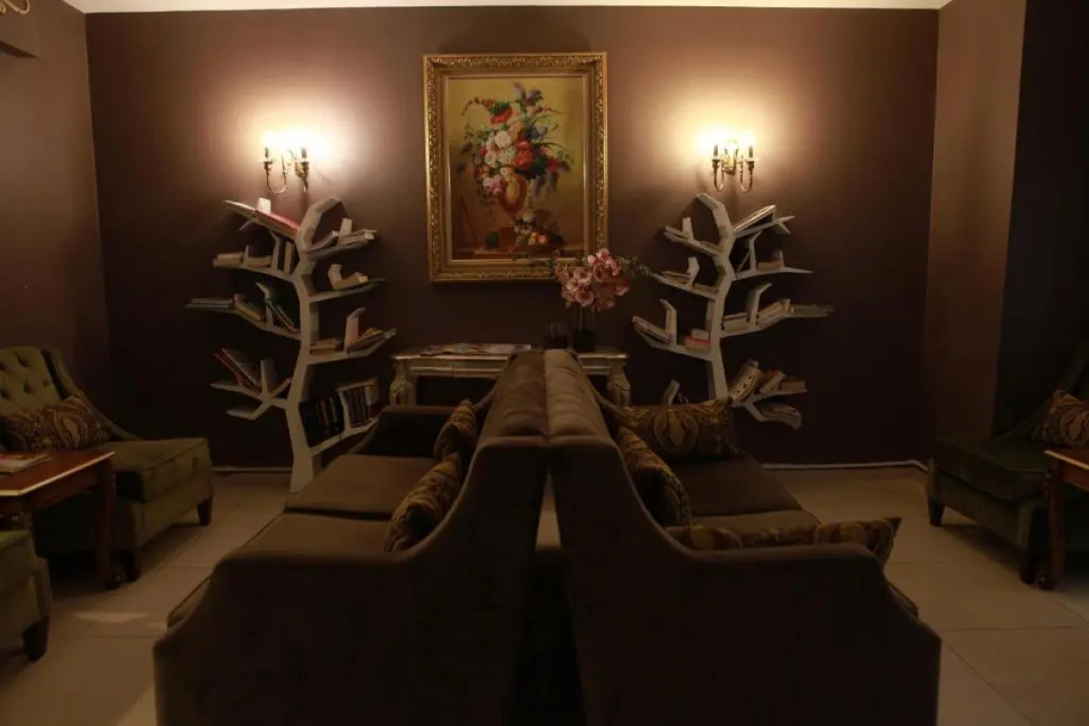 The Hera Premium Hotels