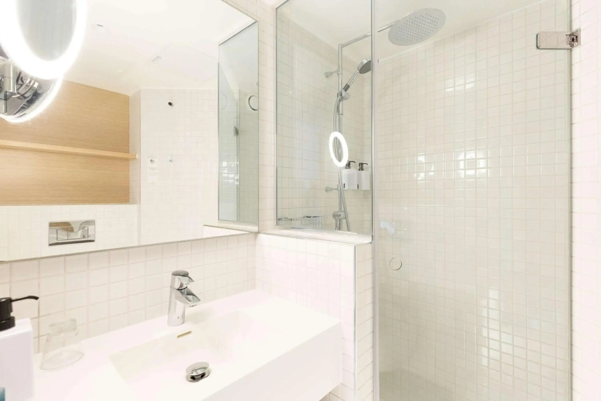 Scandic Helsinki Aviacongress