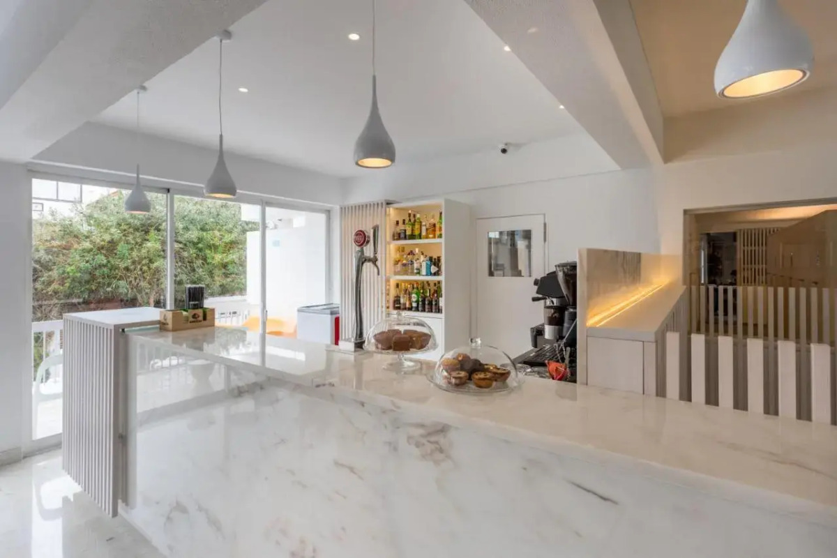 Hotel Londres Estoril