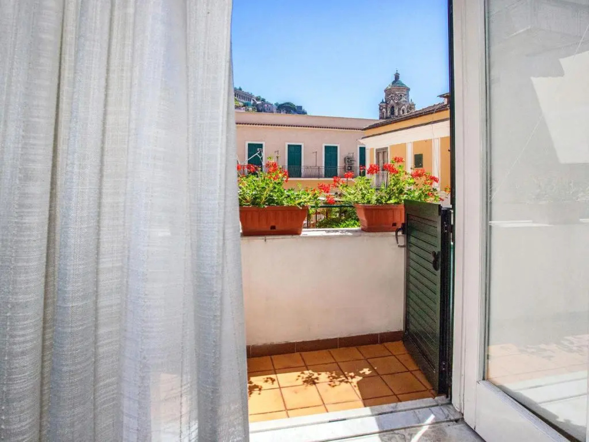 Hotel Amalfi
