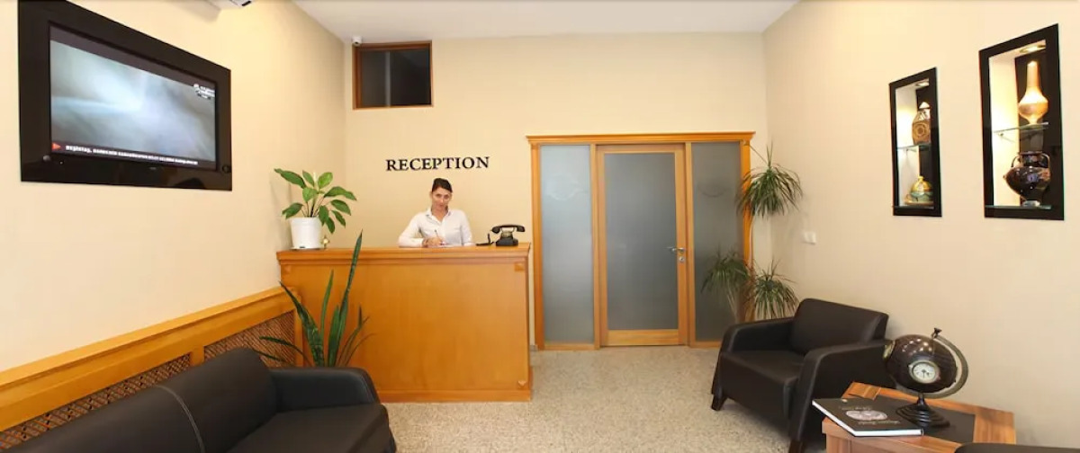 The Marist Hotel Kadikoy