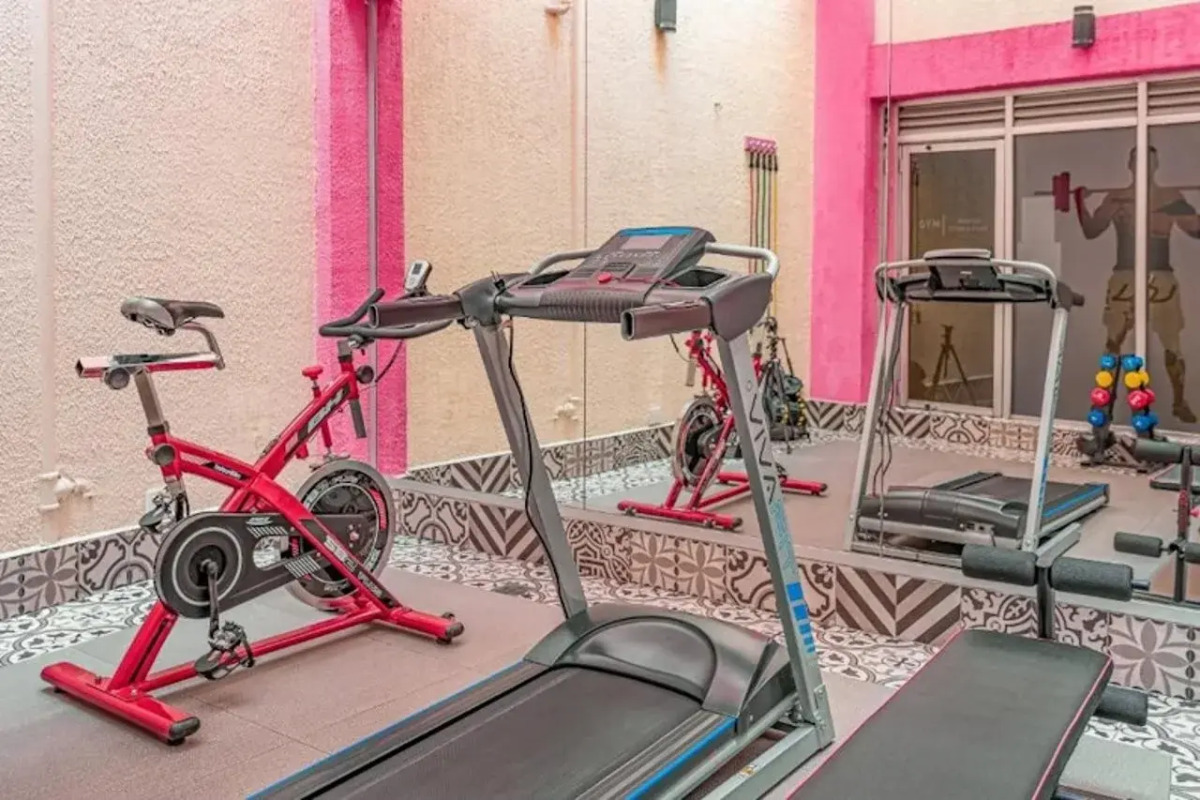 Ayenda Frida Costa Azul