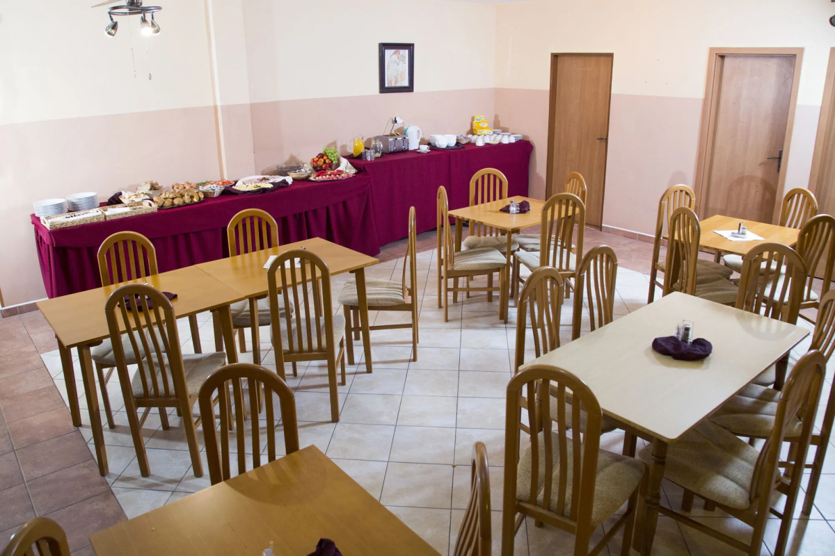 Hotel Arko