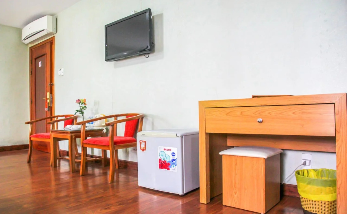 Thang Long Nha Trang