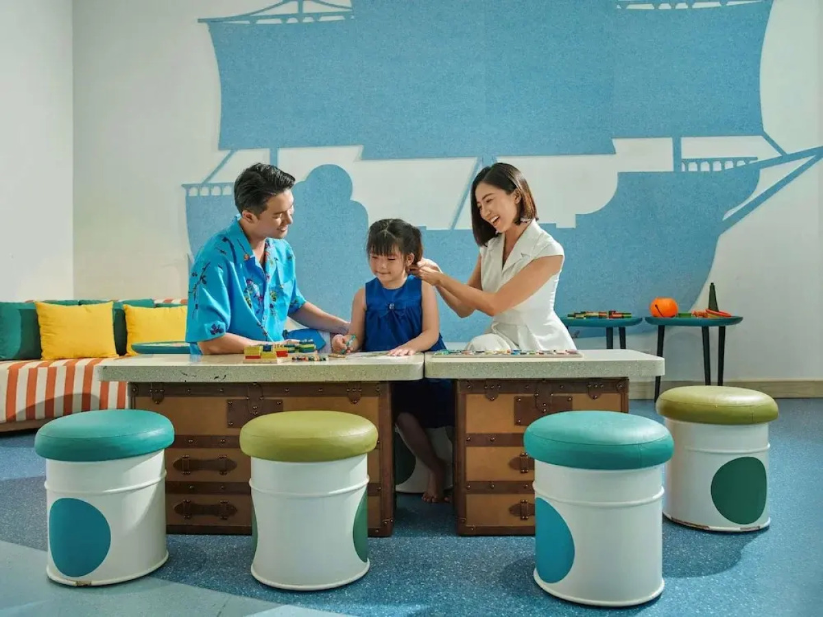 Mövenpick Resort Phan Thiet