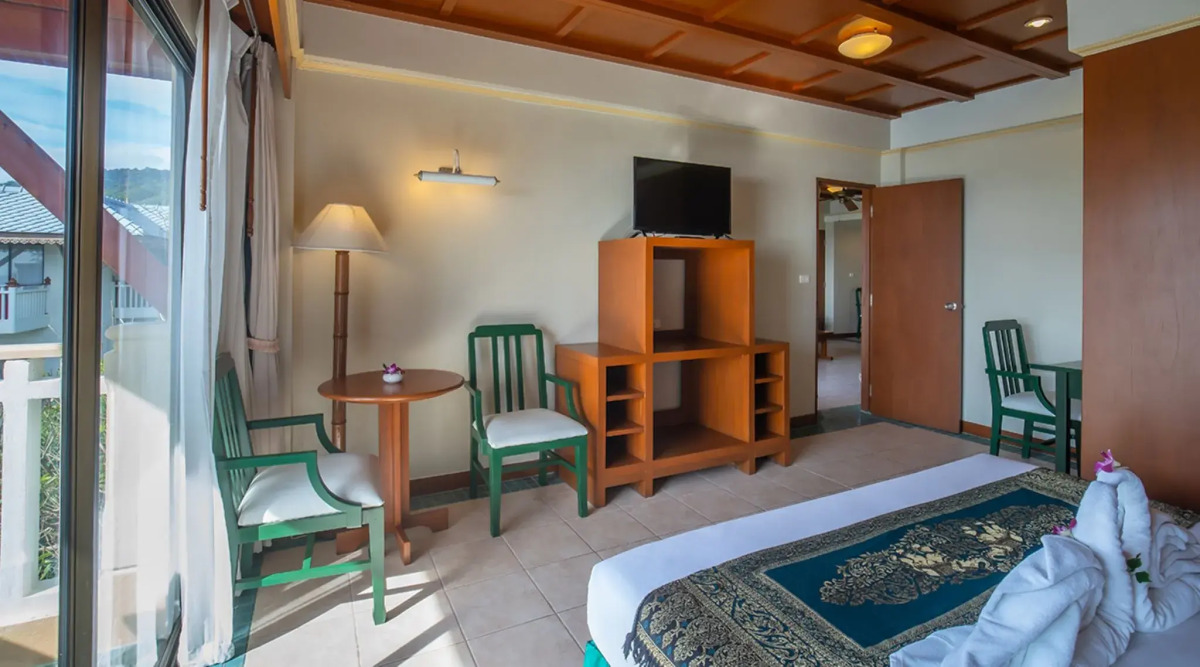 Karon Princess Hotel