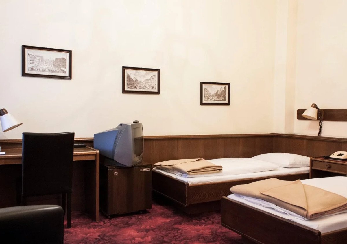 SHS Hotel Fürstenhof