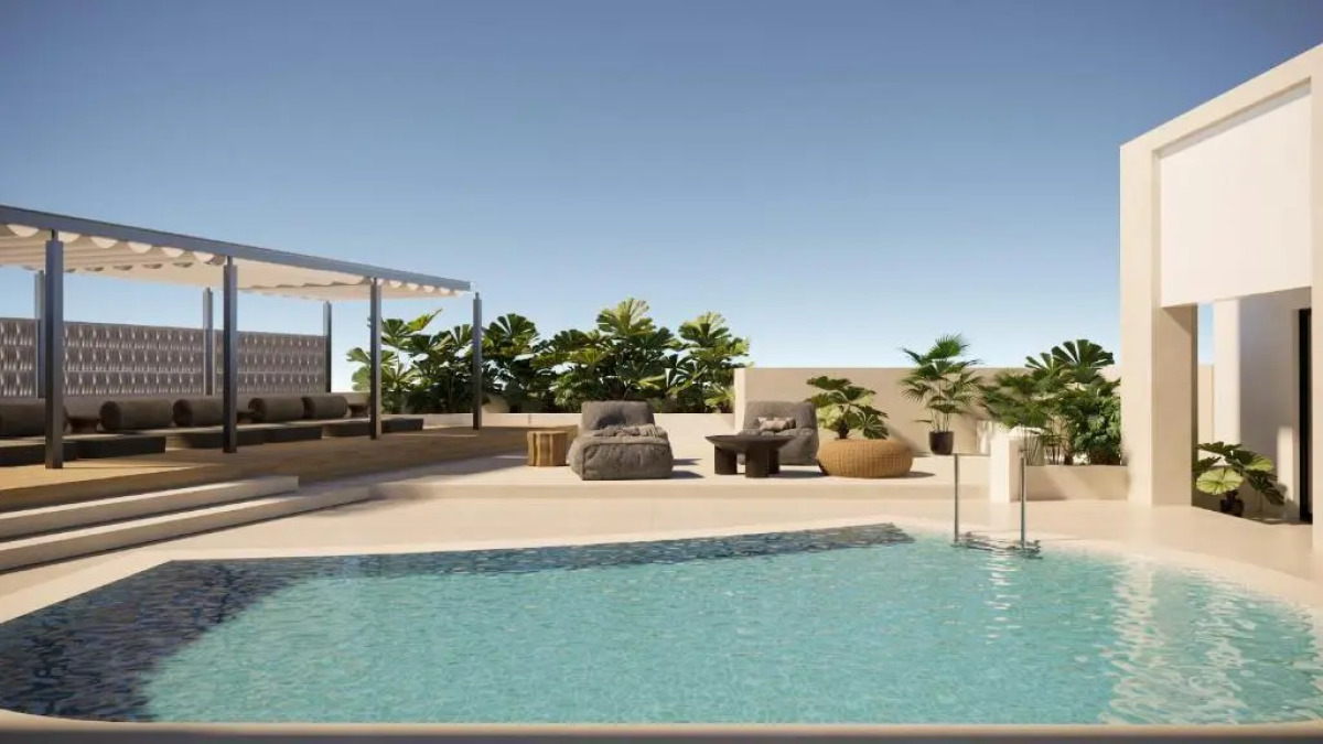 Fodele Beach & Water Park Holiday Resort