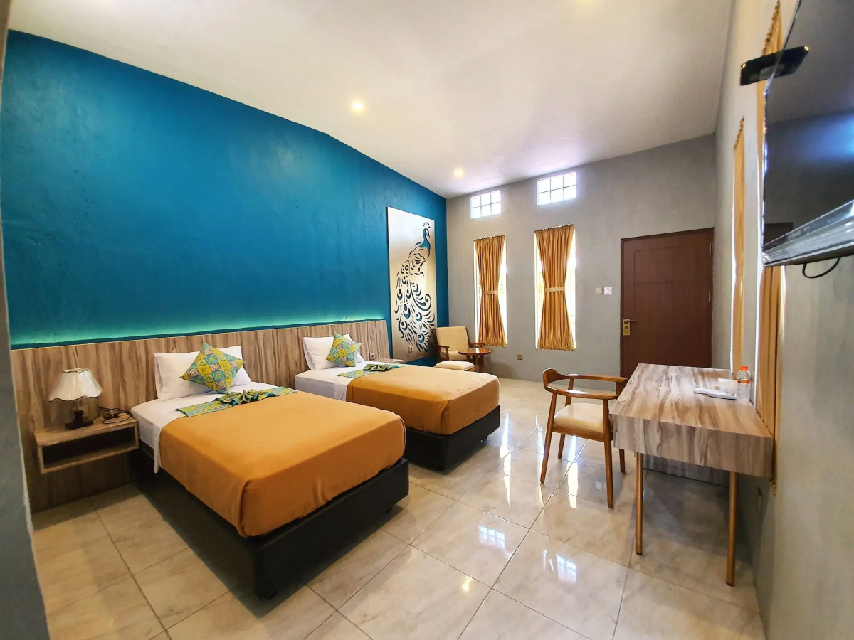 Sanur Agung Hotel