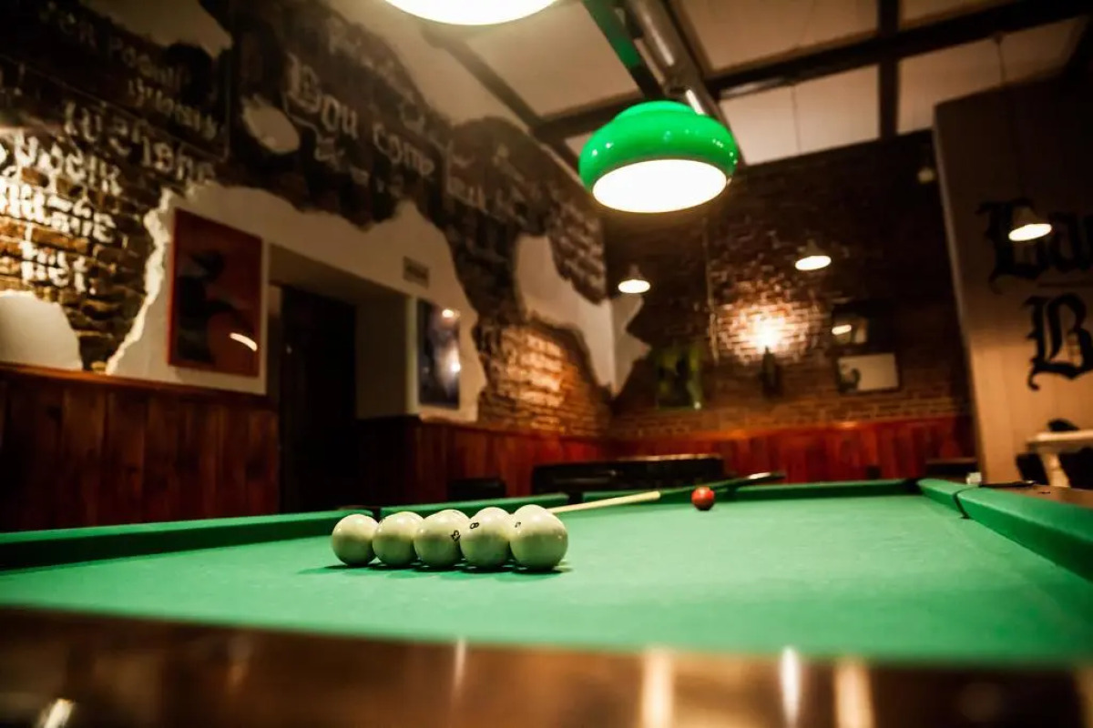 Gostinichniy kompleks Abramtsevo