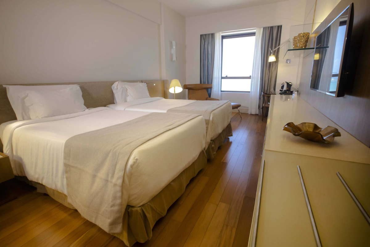 Hotel Gran Marquise