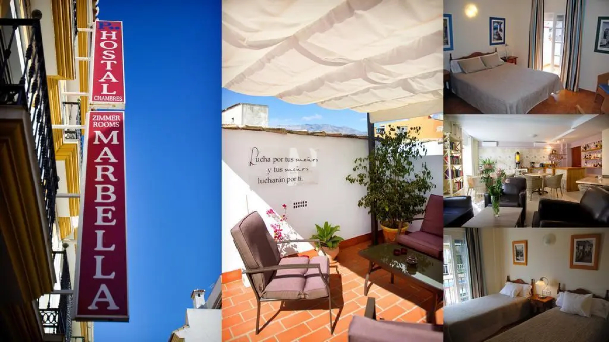 Hotel Marbella